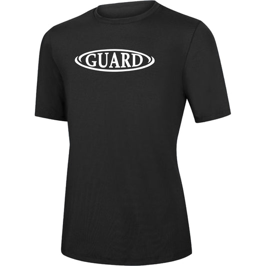 RISE Guard Short Sleeve Crew Neck Rashguard