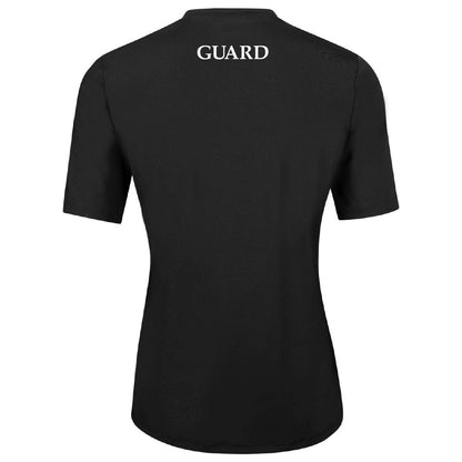 RISE Guard Short Sleeve Crew Neck Rashguard