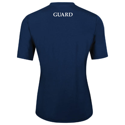 RISE Guard Short Sleeve Crew Neck Rashguard