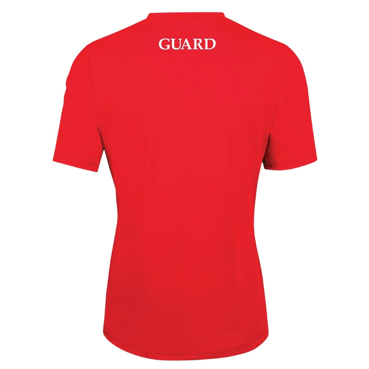 RISE Guard Short Sleeve Crew Neck Rashguard