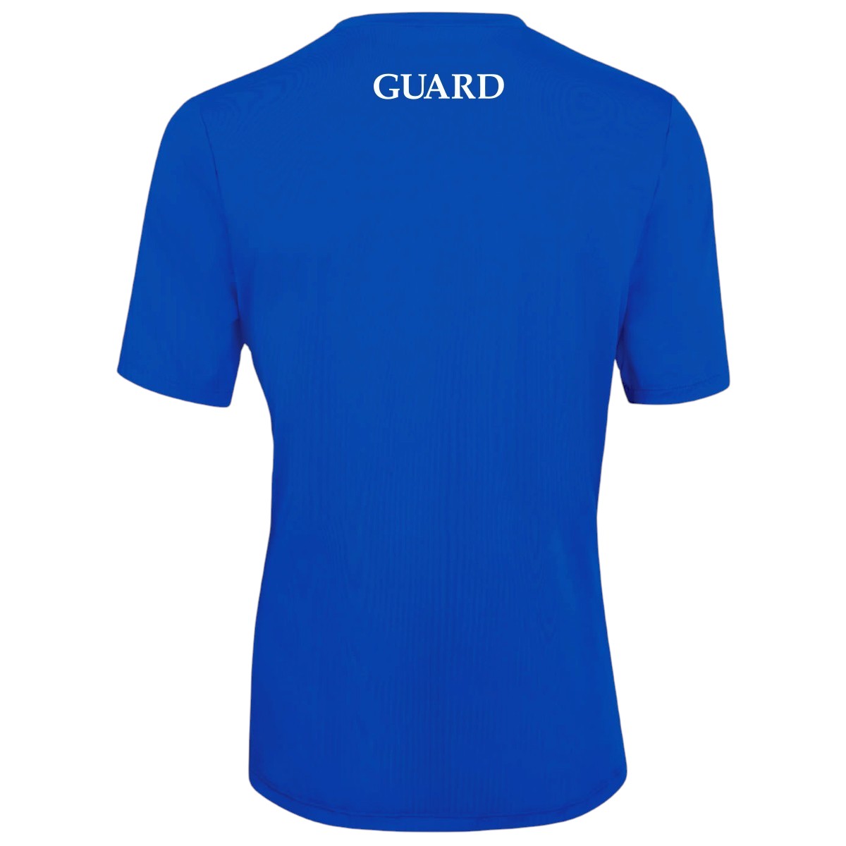 RISE Guard Short Sleeve Crew Neck Rashguard