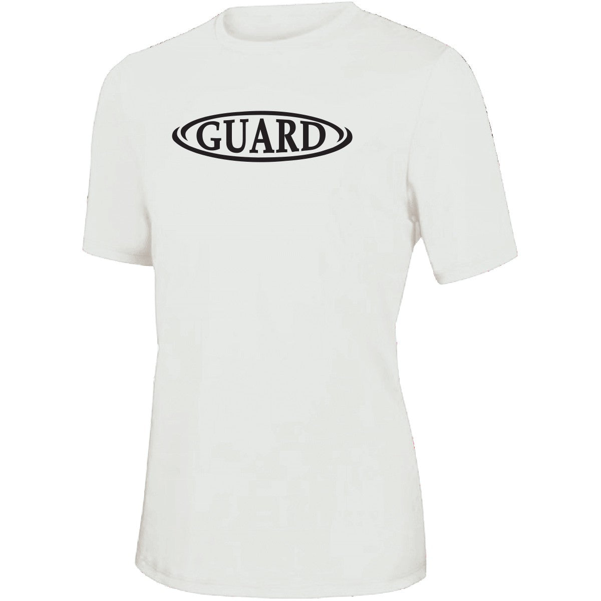 RISE Guard Short Sleeve Crew Neck Rashguard