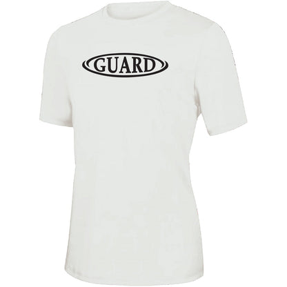 RISE Guard Short Sleeve Crew Neck Rashguard