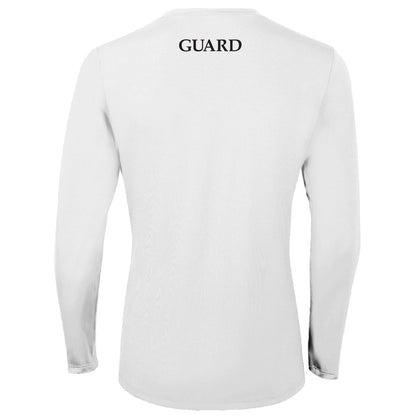 RISE Guard Long Sleeve Crew Neck Rashguard