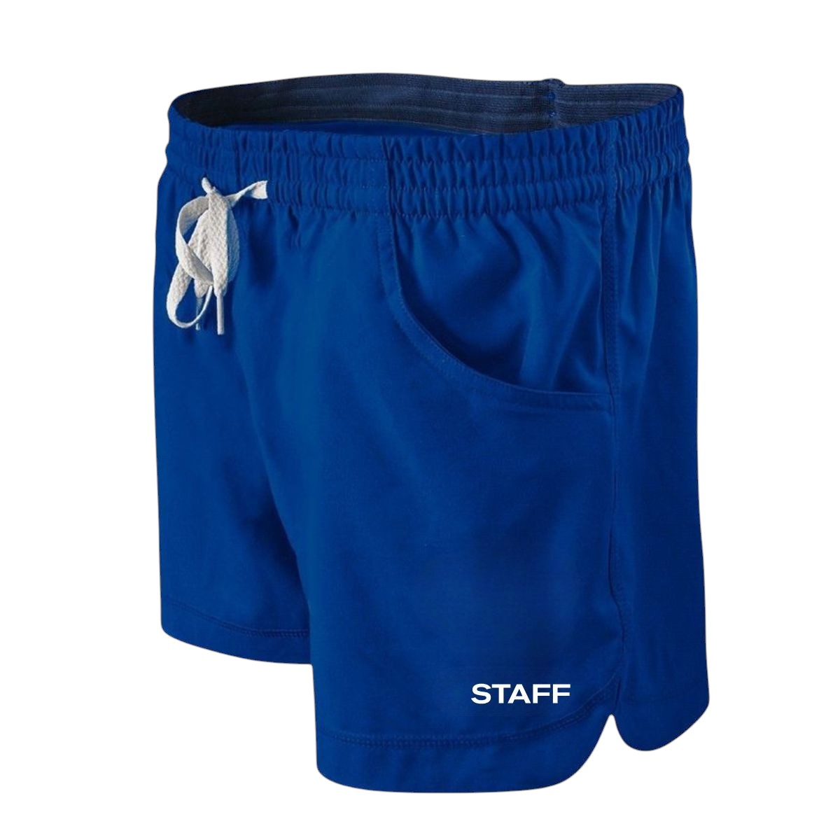 RISE Staff Female Roll Short