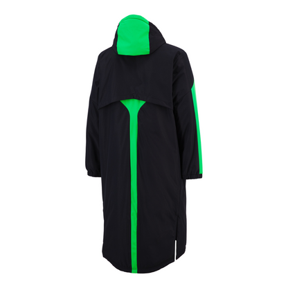 Speedo Edge Team Parka