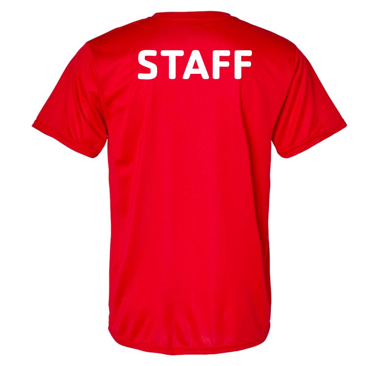 YMCA Staff Dri-Fit T-Shirt