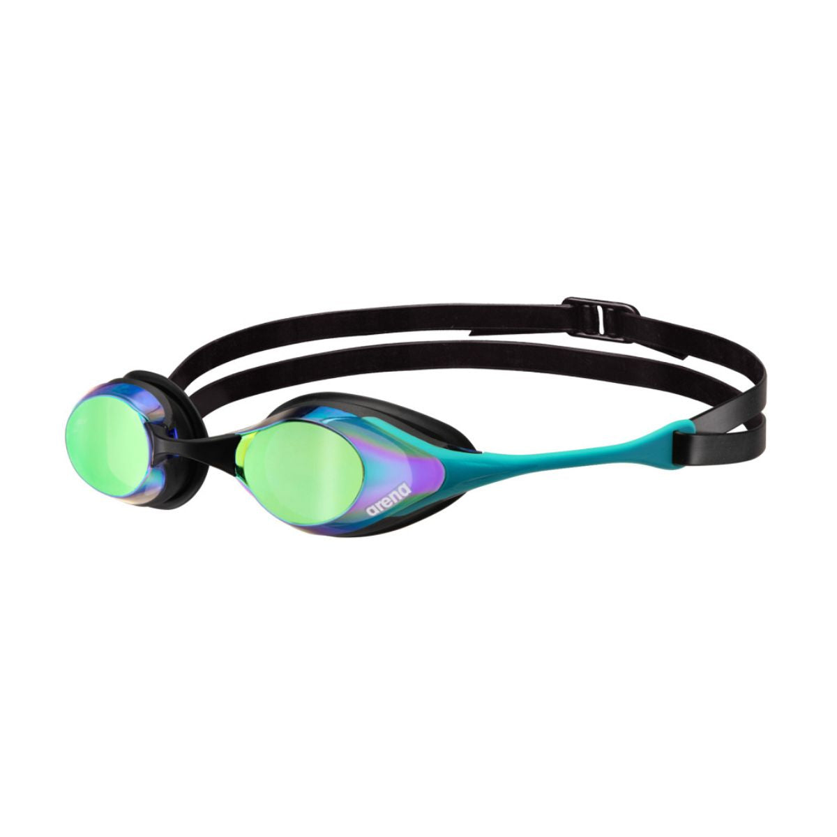 Arena Cobra Swipe Mirror Goggles