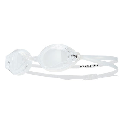 TYR BlackOps 140EV Racing Femme Fit Goggles