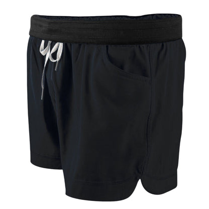 RISE Female Comfy Short