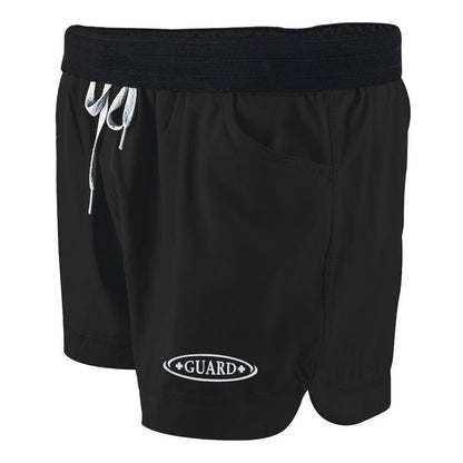 RISE Guard Female Roll Short