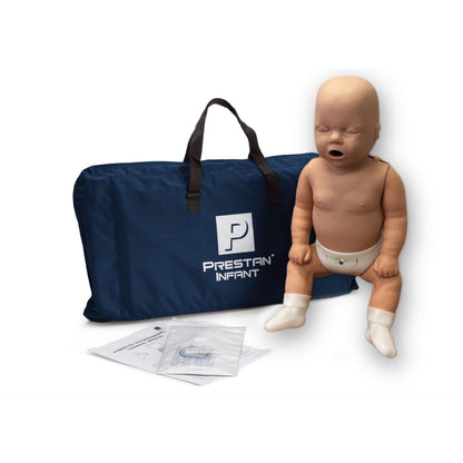 Prestan Infant Manikin with CPR Monitor