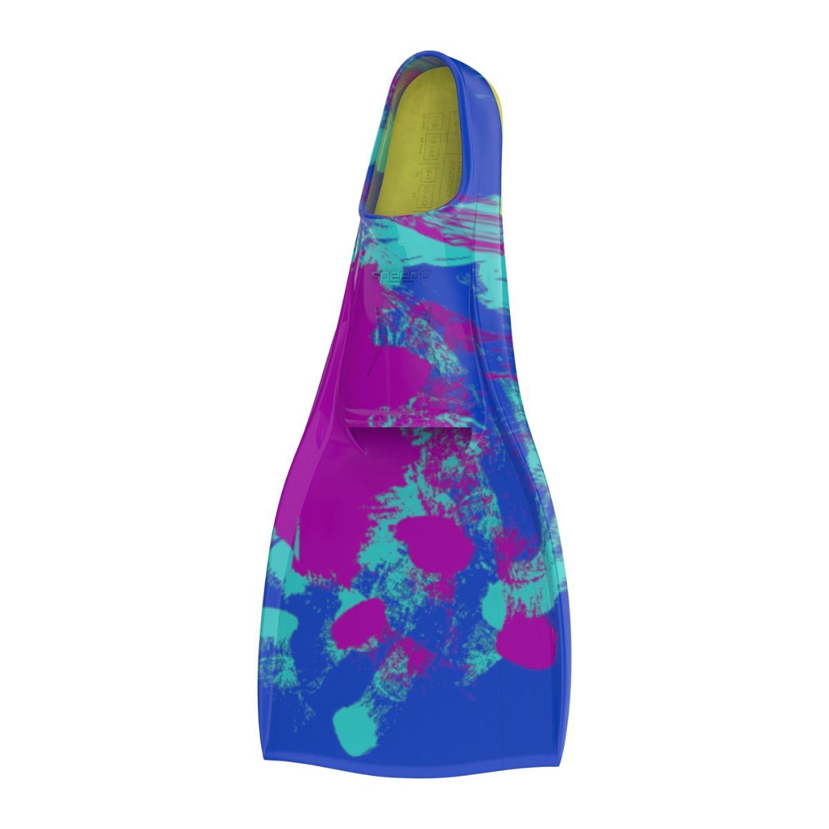 Speedo Long Blade Fin