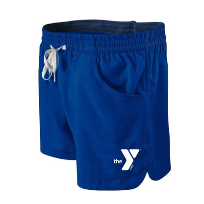 YMCA Roll Short