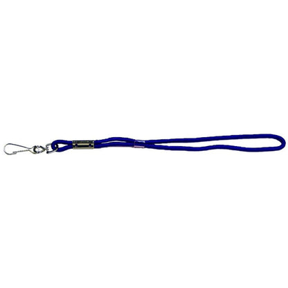 Nylon Wrist Lanyards