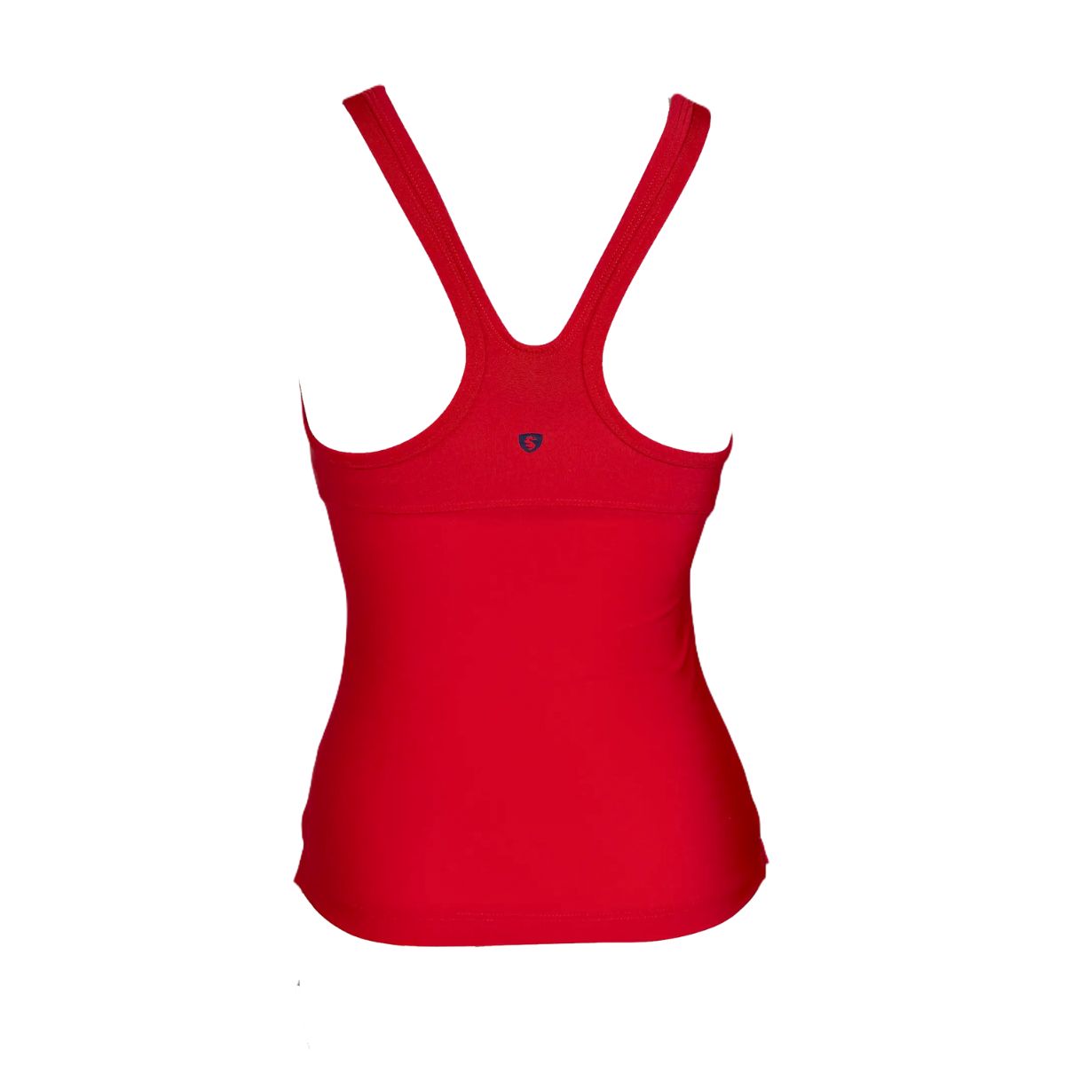 Kiefer Racer Back Tankini Top
