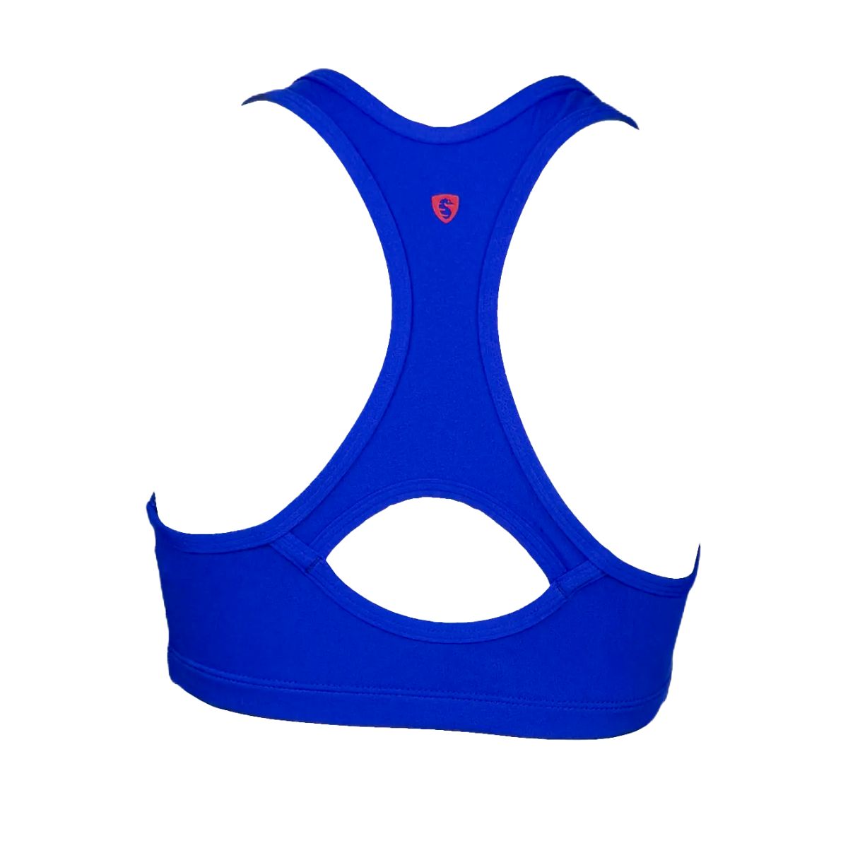 Kiefer Guard Racer Back Top