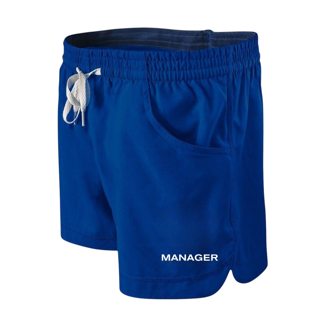 RISE Manager Female Roll Short