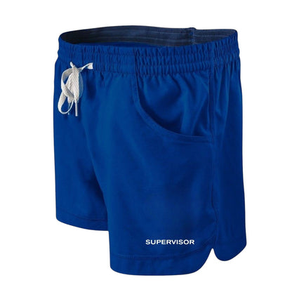 RISE Supervisor Female Roll Short