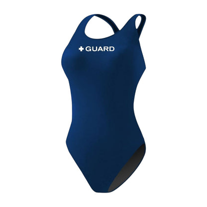 Kiefer Guard MB Back w/Shelf Bra