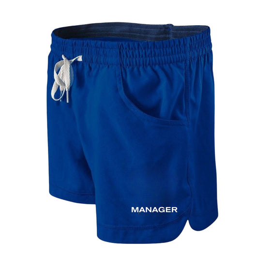 RISE Manager Female Roll Short
