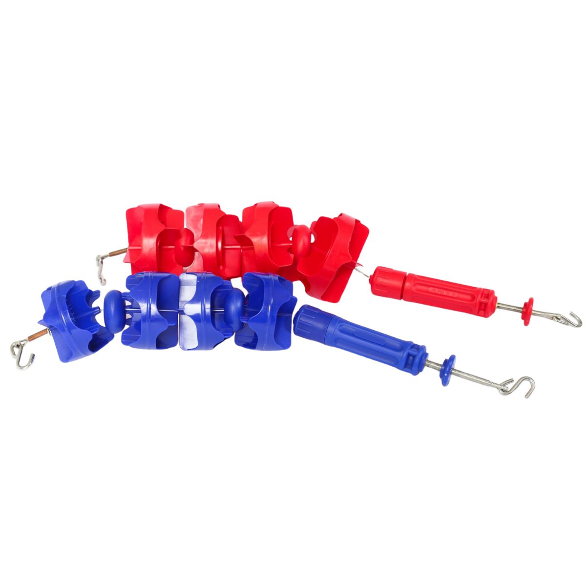 Forerunner 4.75 Inch 25-meter Lane to a 75' with 1 Supertensioner