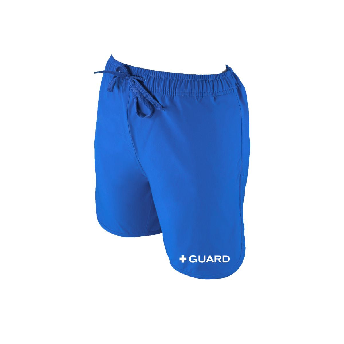 Kiefer Men's Guard 5" Short with Liner