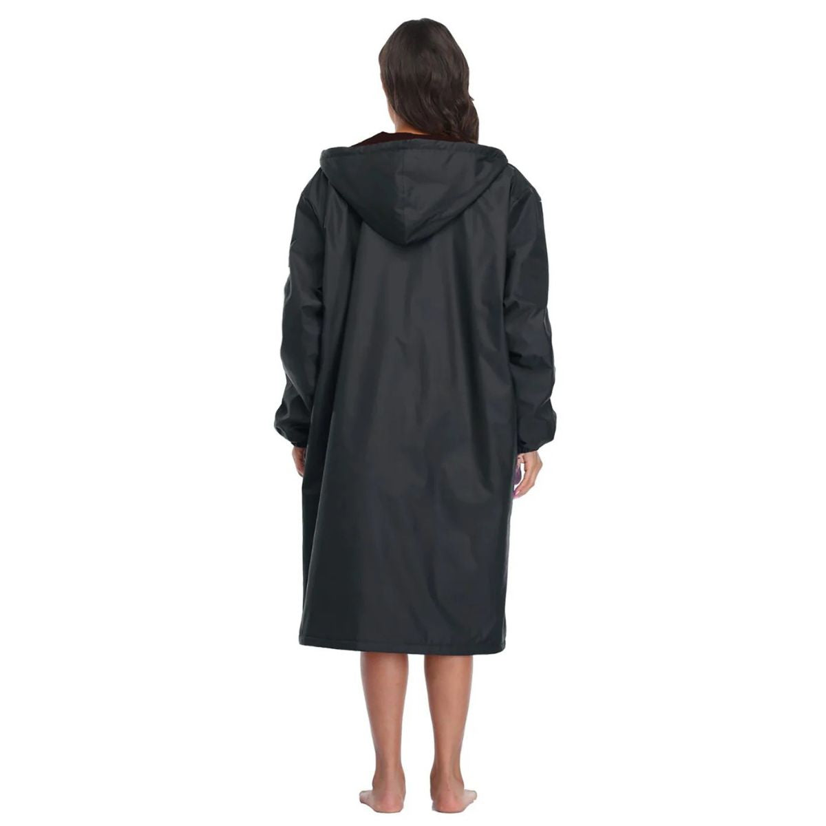 Kiefer Guard Fleece Lined Parka