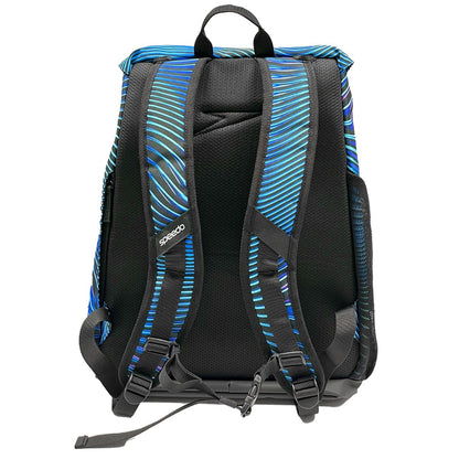 Speedo 35L Team Printed Backpack