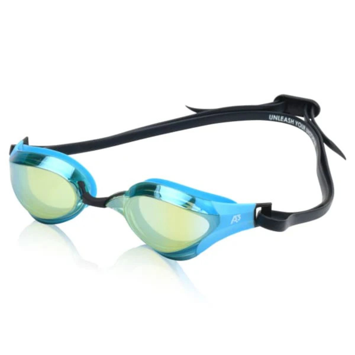 A3 Performance Matrix X Goggle