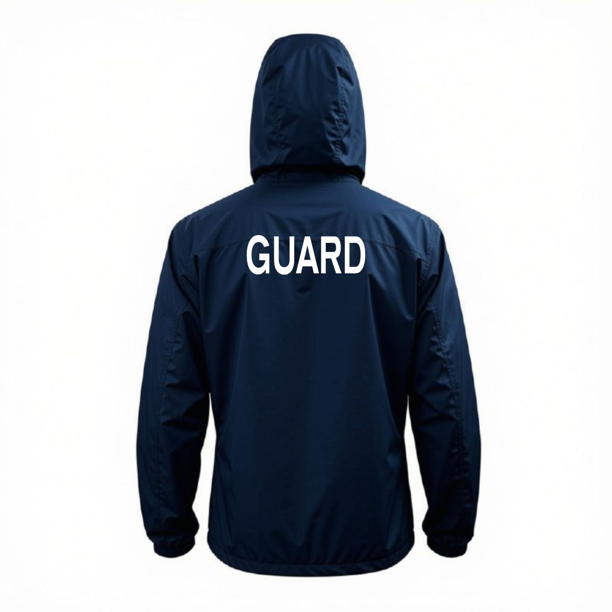 RISE Guard Waterproof Jacket