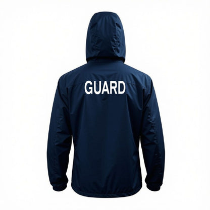 RISE Guard Waterproof Jacket