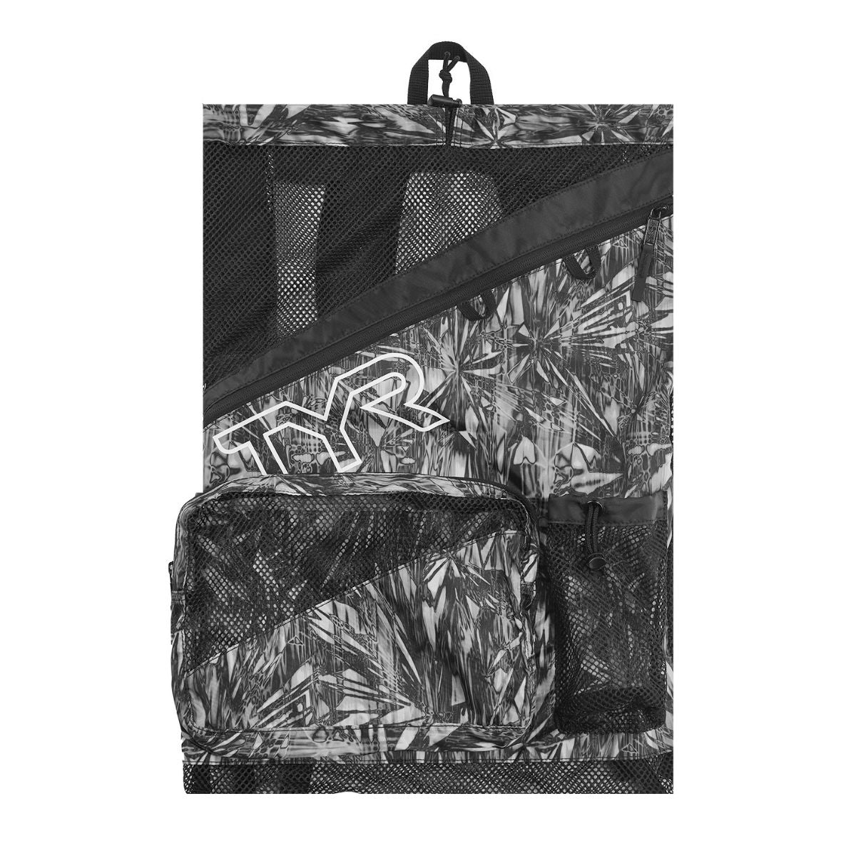 TYR Elite Mesh Backpack