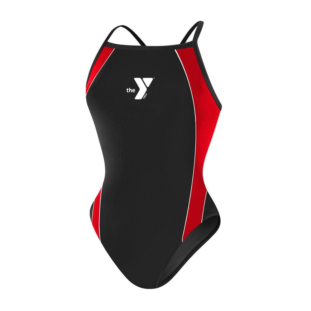 YMCA Kiefer H-Back Splice