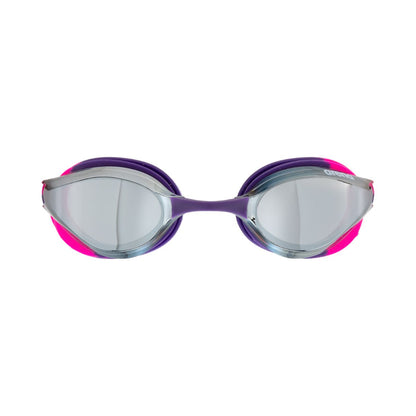 Arena Python Junior Mirrored Goggles