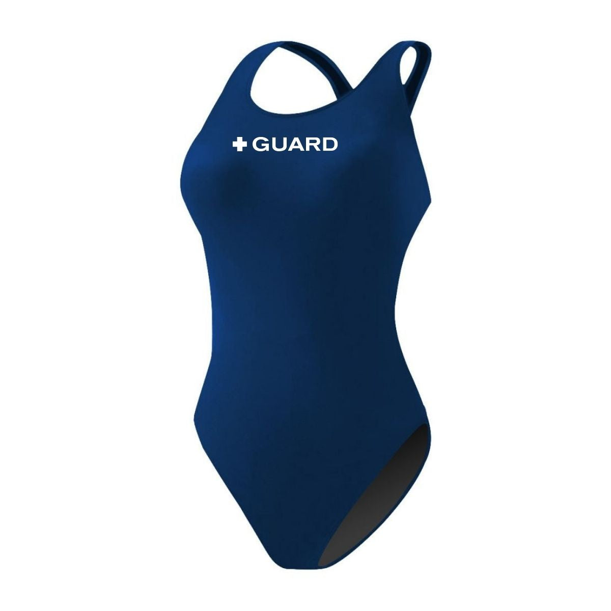 Kiefer Guard MB Back w/Shelf Bra