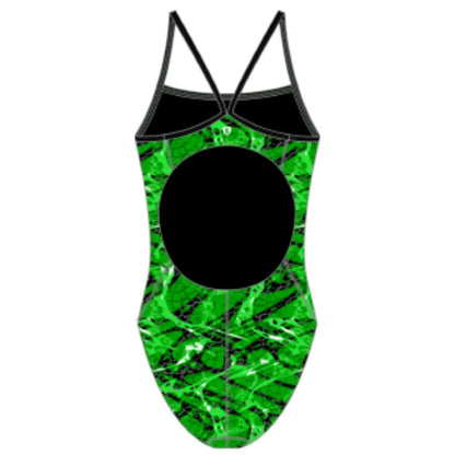 Kiefer Sandies Wave Daze One Piece
