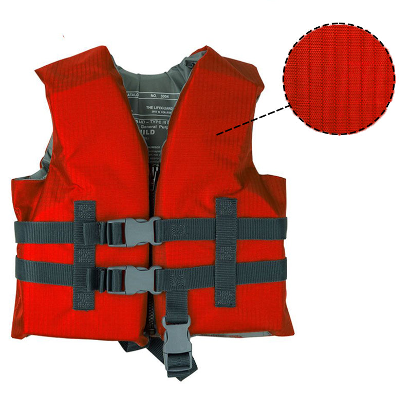 RISE Children's Rip Stop Life Vest