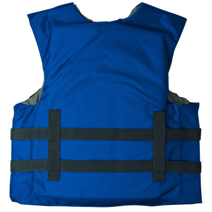 RISE Youth Rip Stop Life Vest