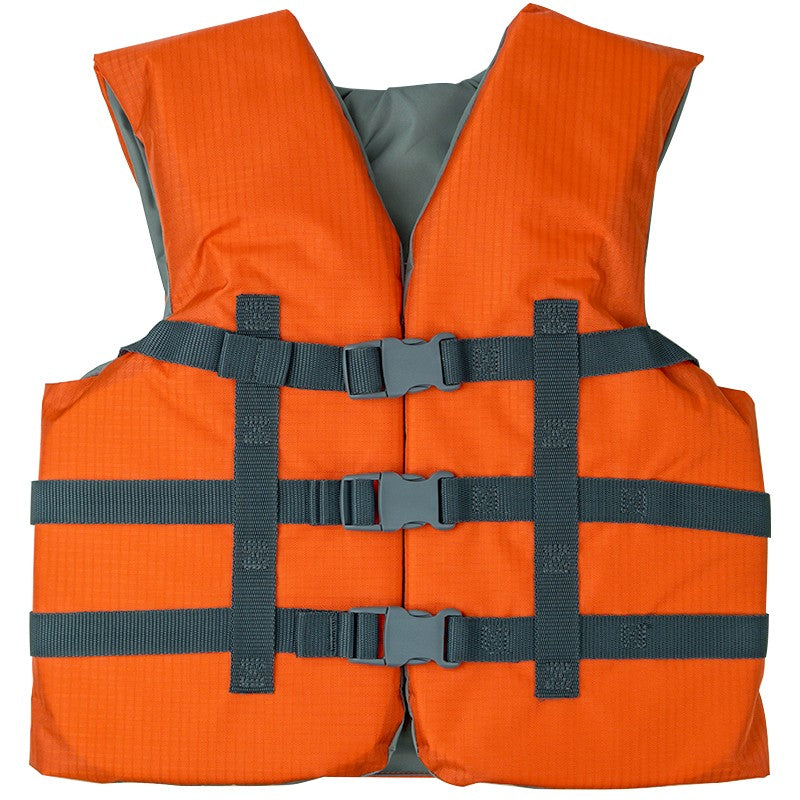 RISE Youth Rip Stop Life Vest