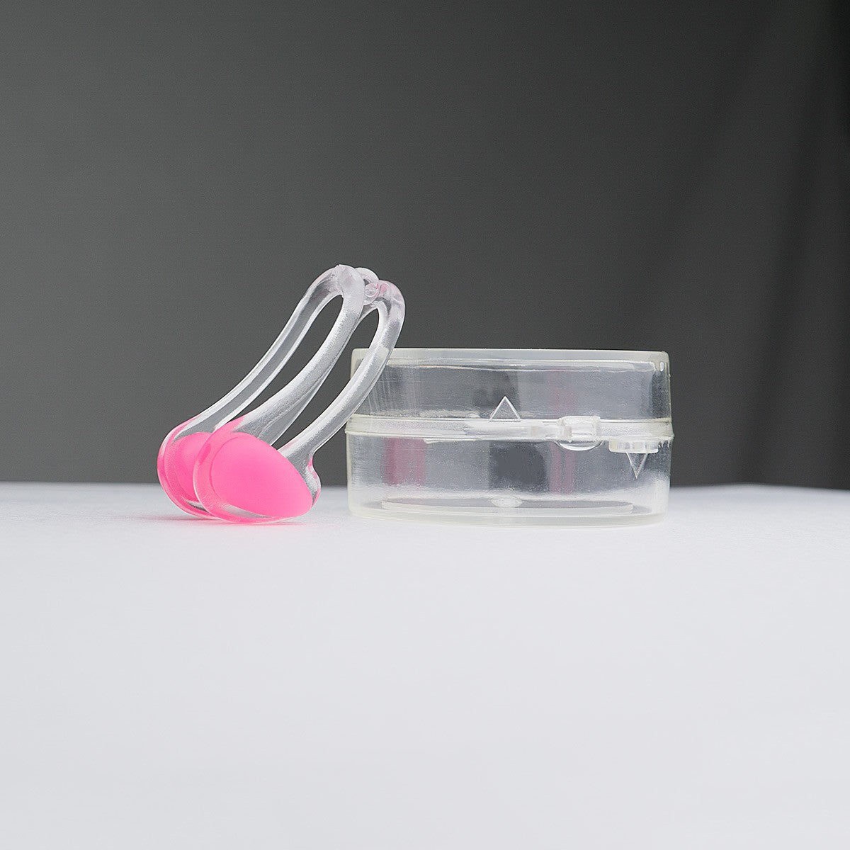 RISE Silicone Nose Clip