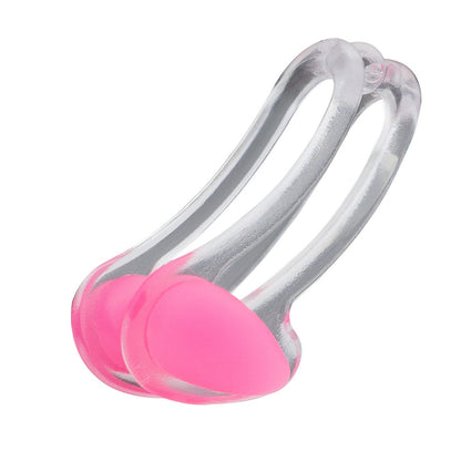 RISE Silicone Nose Clip