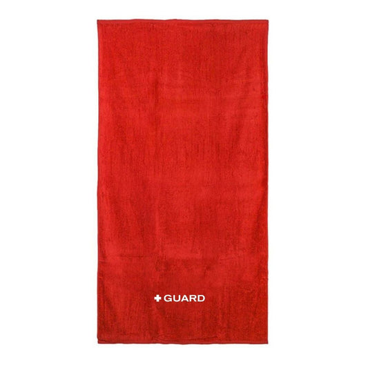 Guard Towel