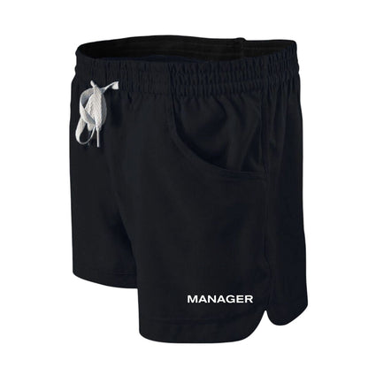 RISE Manager Female Roll Short