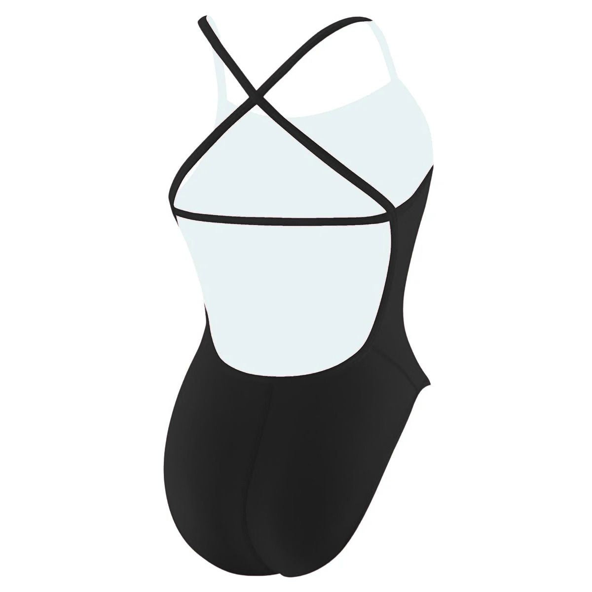 RISE Guard Poly X-Back