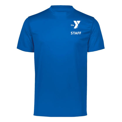 YMCA Staff Dri-Fit T-Shirt