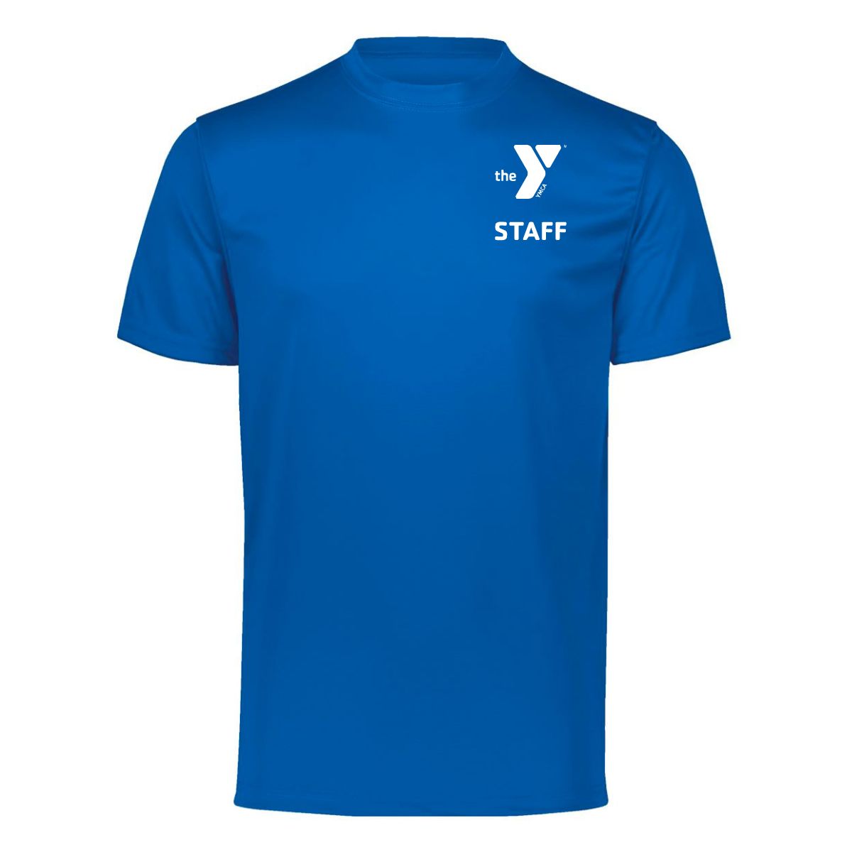 YMCA Staff Dri-Fit T-Shirt