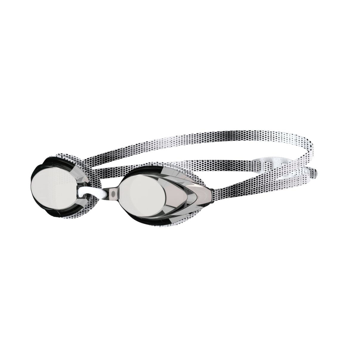 Speedo Vanquisher 2.0 Mirrored LTD Goggle