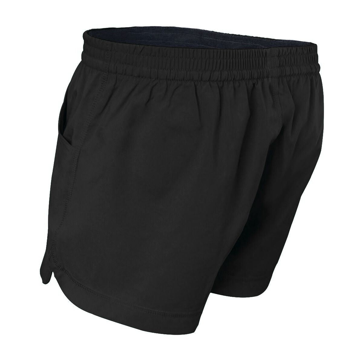 RISE Guard Female Roll Short