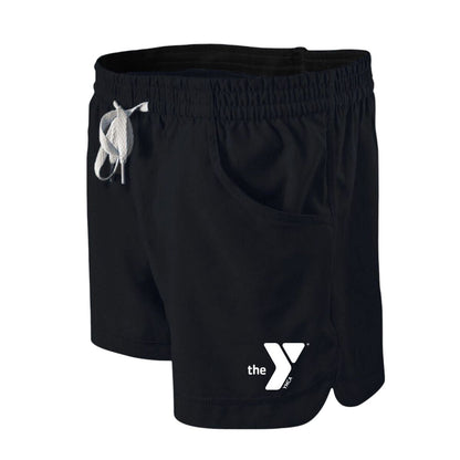 YMCA Roll Short